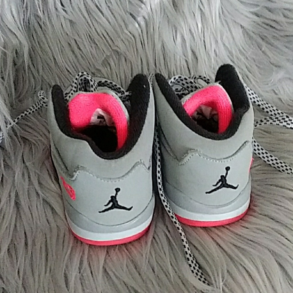 Size 5c jordans